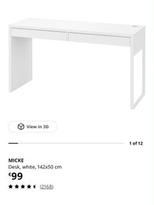 office desk
