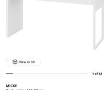 office desk