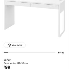 office desk