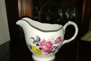 Porcelain milk jug