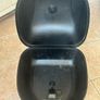 Motorcycle helmet top box Image 3