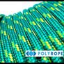 size14mm length 20 meters Poly Rope Braided Polypropylene Cord Yacht Boat Sailing Camping Image 2