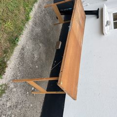 wallpaper table