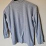 Tommy hilfiger Vivie crew neck jumper Size xs grey ptp 23" in excellent condition Image 7
