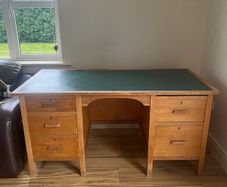 Office Desk