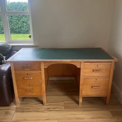 Office Desk