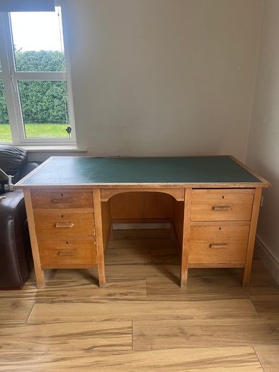 Office Desk