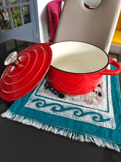 Cooking pot