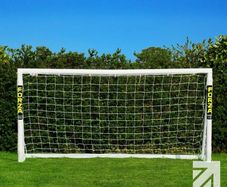 8 x 4 FORZA Match Football Goal Post