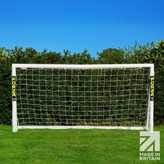 8 x 4 FORZA Match Football Goal Post
