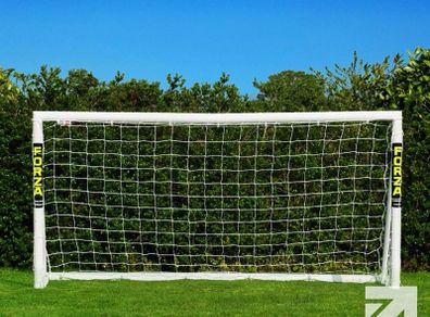 8 x 4 FORZA Match Football Goal Post