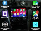 Premium Carplay Ford Mondeo Android Auto Radio