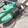 electric chainsaw Image 4