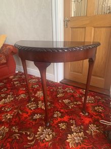 occasional table