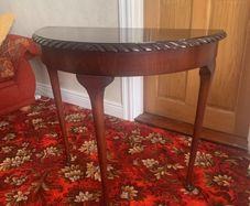 occasional table