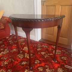 occasional table
