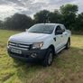 Ford Ranger 2013 Image 6