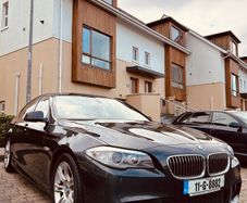 BMW 520D Msport