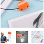 Brand New Jaw Line Trainer, Jaw Trainer for Men and Women Image 3