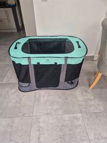 Dog Crate