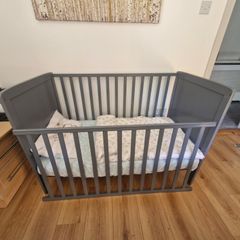 Cot / Toddler bed