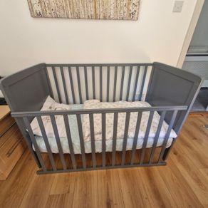 Cot / Toddler bed