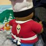 Rare 1998 14" South Park plush "Chef" Image 3