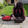 car seat  and booster Image 4