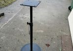 Studio Speaker Stands