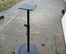 Studio Speaker Stands