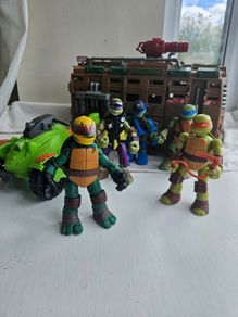 TMNT Bundle
