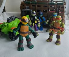 TMNT Bundle