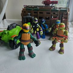 TMNT Bundle