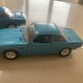 BMW 3.0 CS scale 1/24 lot of three Burago Image 5