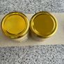 Organic Natural raw honey 750 g directly from beekeeper Image 4