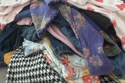 Baby girls' bundle 12-18mth Autumn/Winter