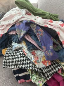 Baby girls' bundle 12-18mth Autumn/Winter