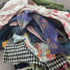 Baby girls' bundle 12-18mth Autumn/Winter