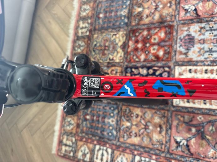 kids bike