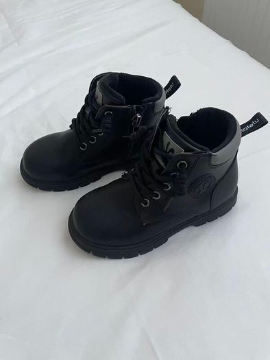 Kids Boots