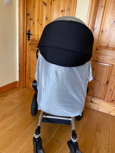 Joolz Day Travel System