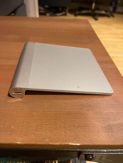 apple magic trackpad