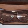 Tom Ford Brille Shiny Gold Prescription Glasses Image 2