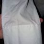 Calvin Klein slim fit White Shirt Image 5