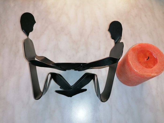 Candle Holder