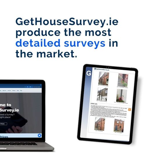 Pre Purchase Structural Survey