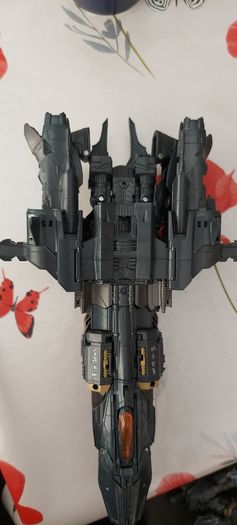Transformer / toy