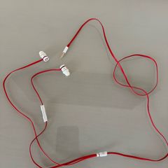 Pair of urBeats wired in-ear headphones