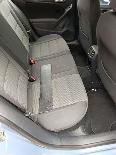 Breaking VW golf 2010 1.6tdi cay