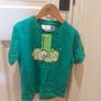 Baby clothes- Hairy Baby T-shirt Image 3